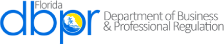 Florida DBPR