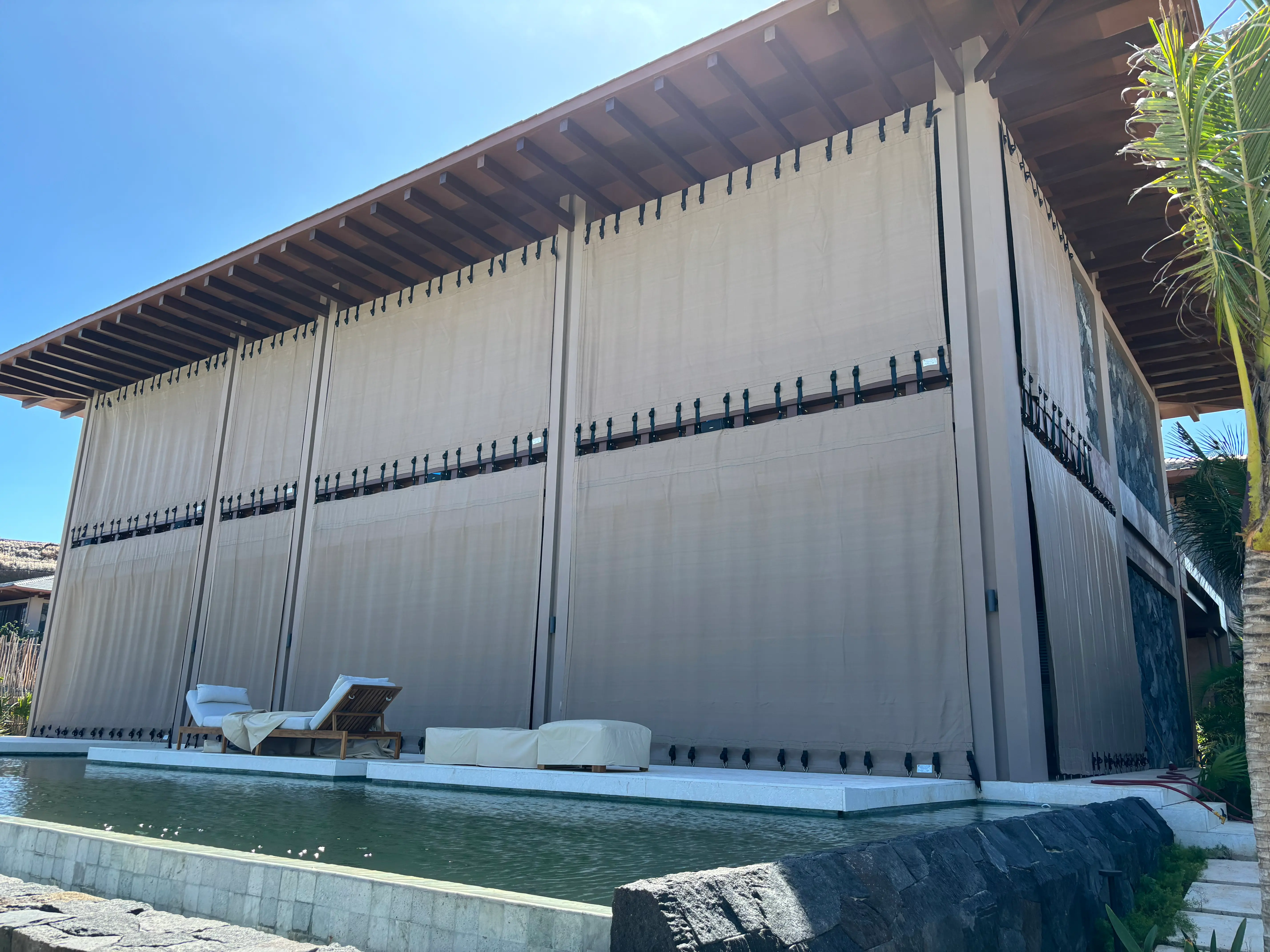 Mallas Anticiclónicas