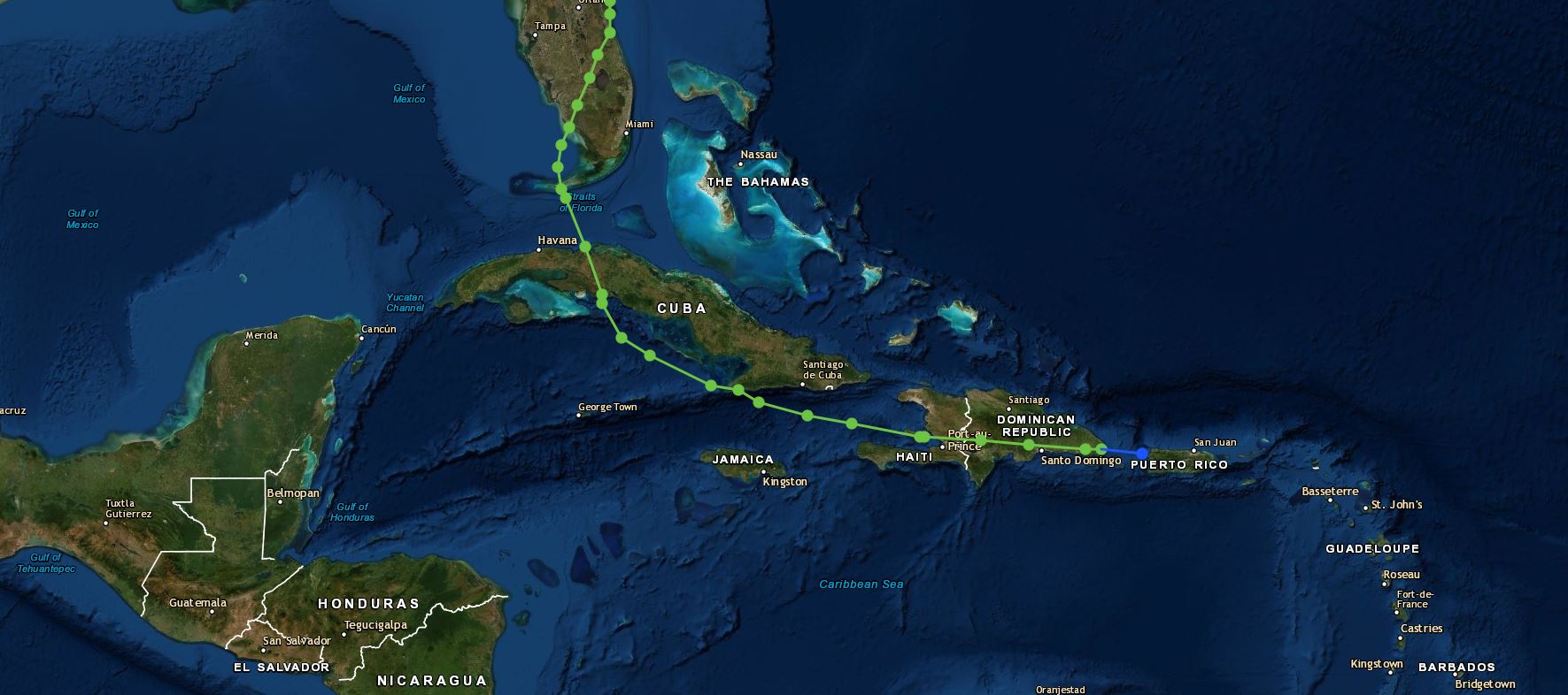 Don't Underestimate a Tropical Storm: Real Risks and Tips