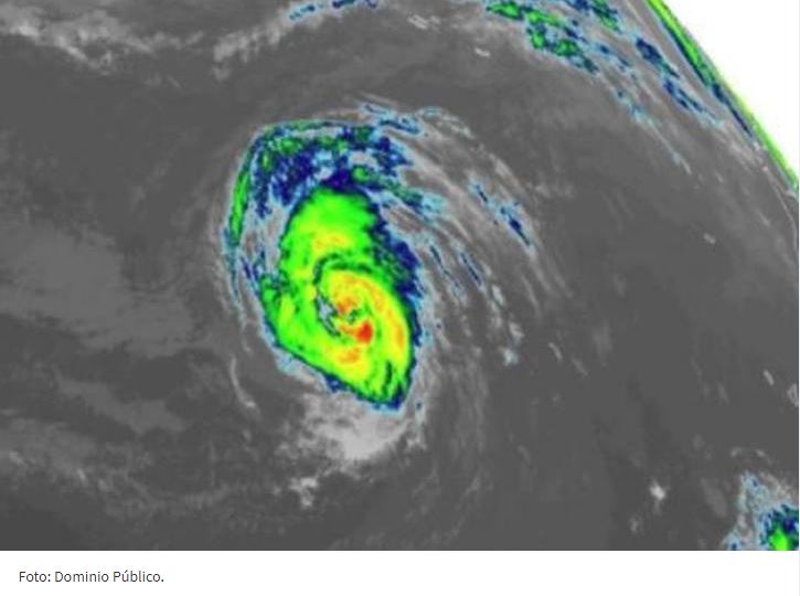 What Is a “Zombie Hurricane”? - Stormcatcher