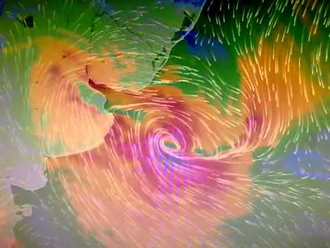What Is an Extratropical Cyclone? - Stormcatcher