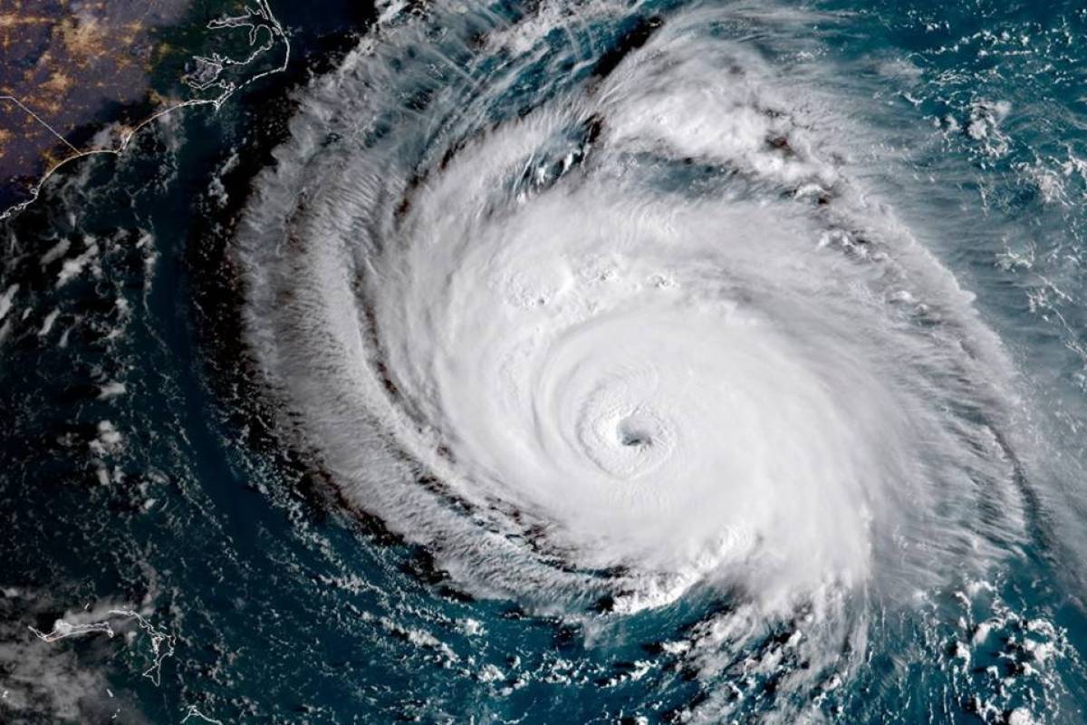 How do hurricanes form? - Stormcatcher