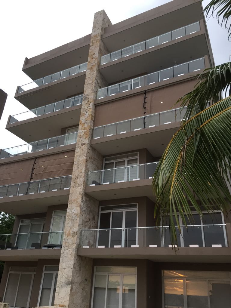 Cozumel Project - Stormcatcher