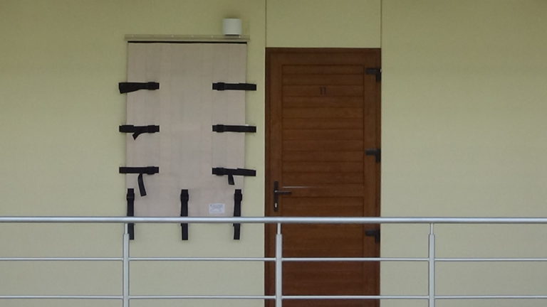 Is your home protected against the force of a hurricane?