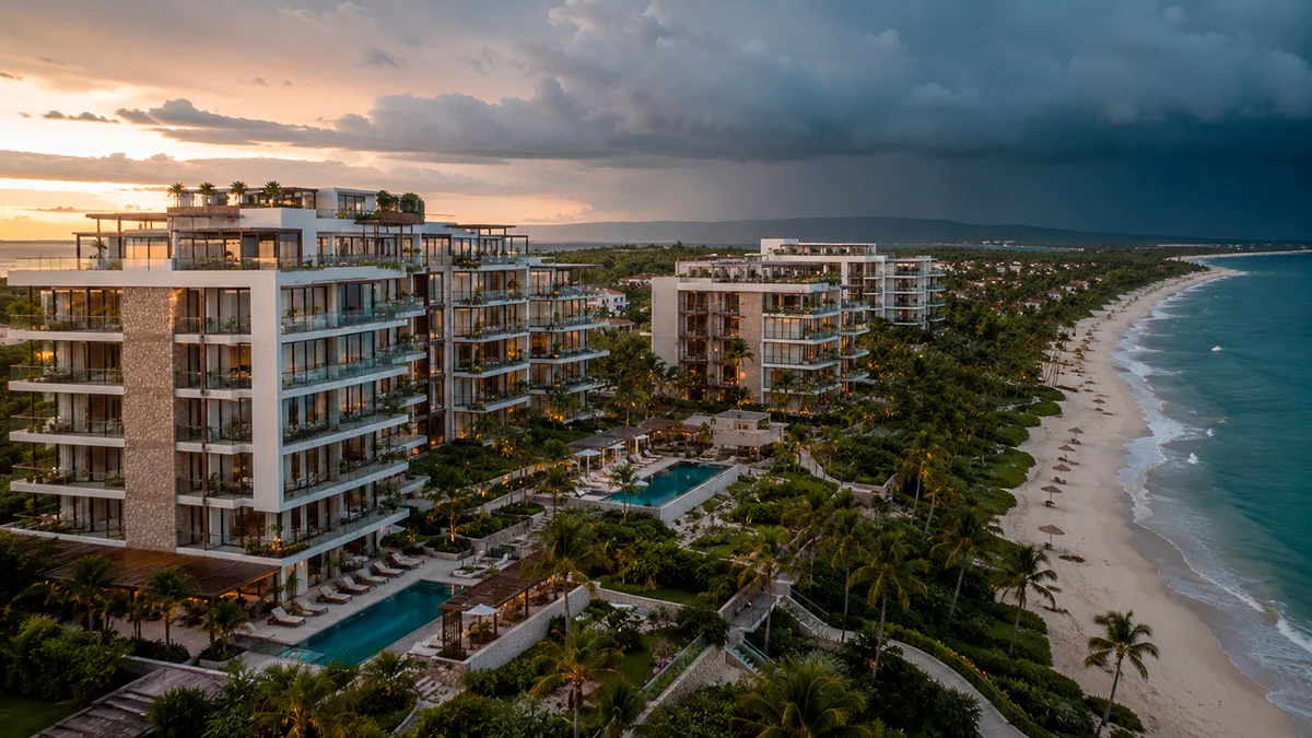 Qué considerar antes de la temporada de huracanes en condominios